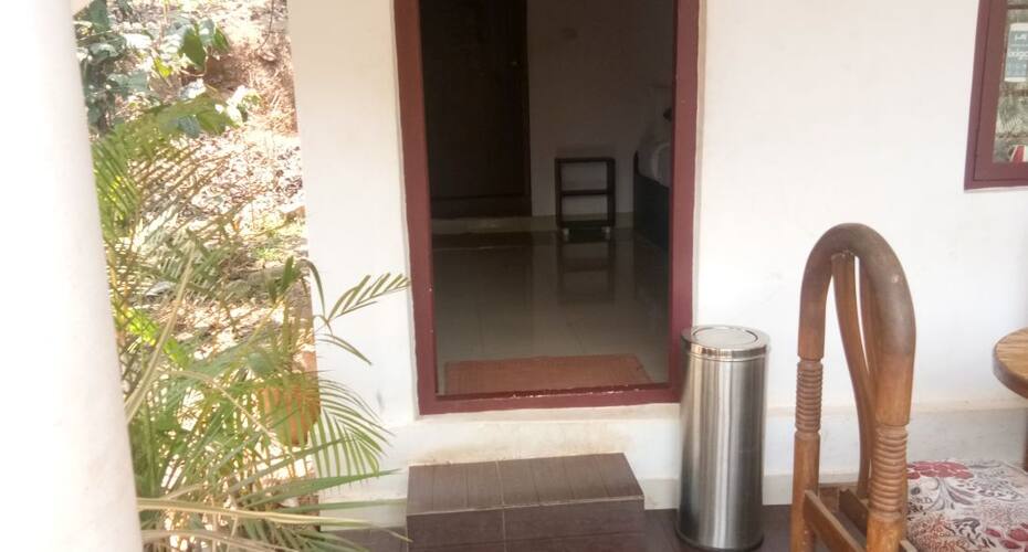 Jammabane Cottage 3, Madikeri 5