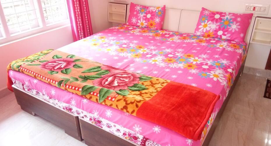 Suvarna Mane Estate Stay, Madikeri 2