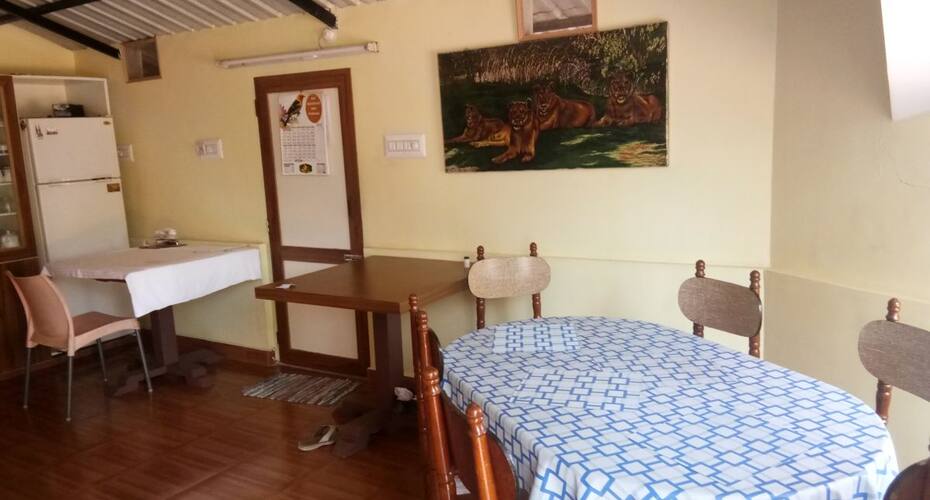 Suvarna Mane Estate Stay, Madikeri 4
