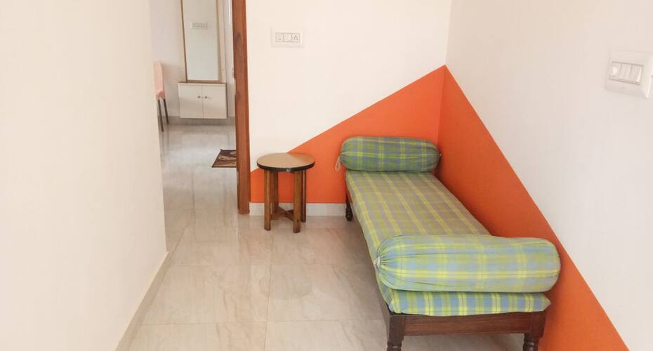 Suvarna Mane Estate Stay, Madikeri 5