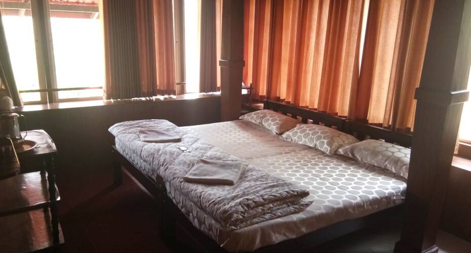 Sun Valley Holiday Villa, Madikeri 2