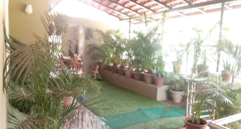 Sun Valley Holiday Villa, Madikeri 4