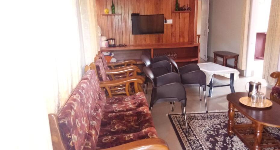 Sun Valley Holiday Villa, Madikeri 5