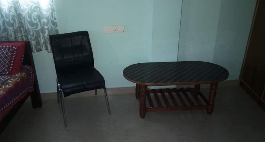 Sunrise Lodge, Madikeri 4
