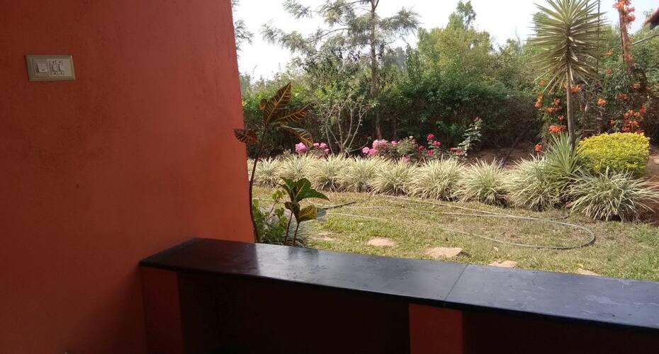 Misty View Cottage, Madikeri 2