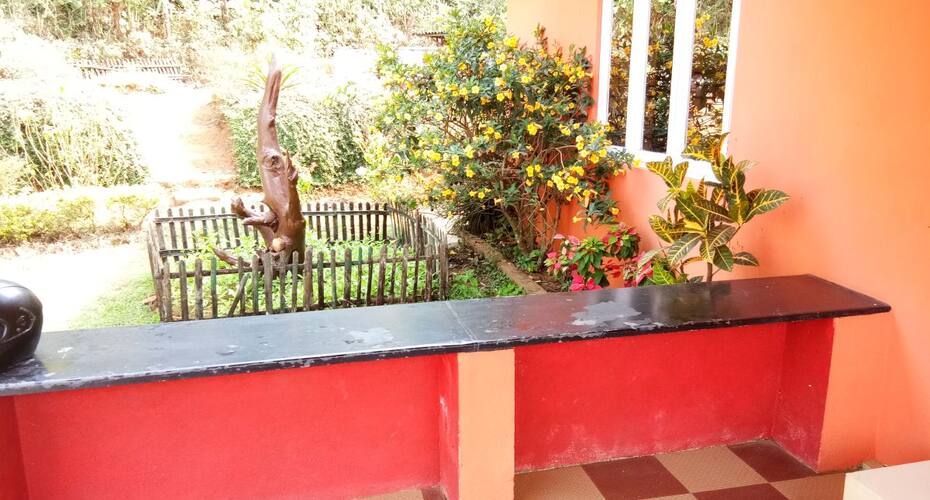 Misty View Cottage, Madikeri 3