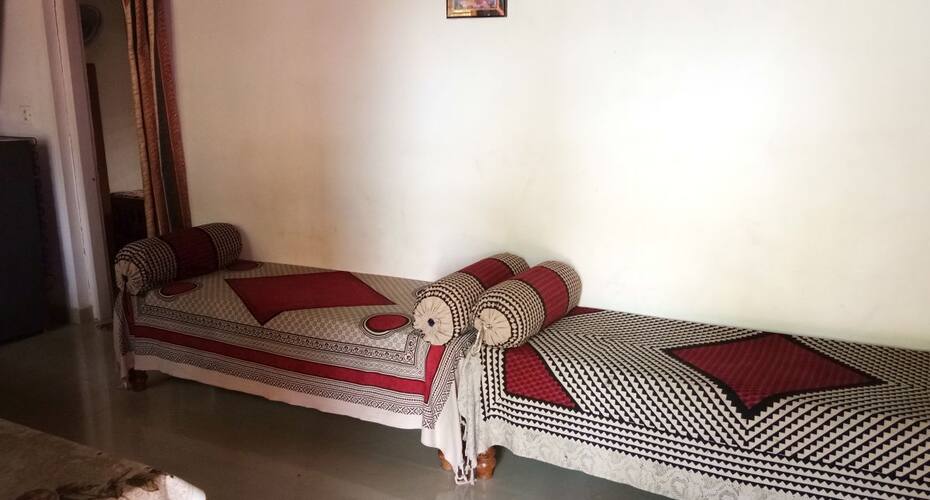 Misty View Cottage, Madikeri 4