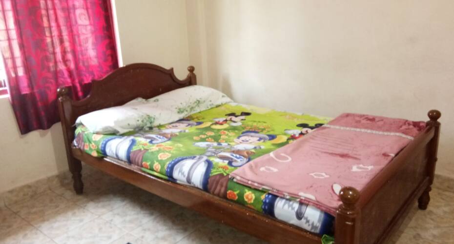 Eshwari Cottage, Madikeri 3