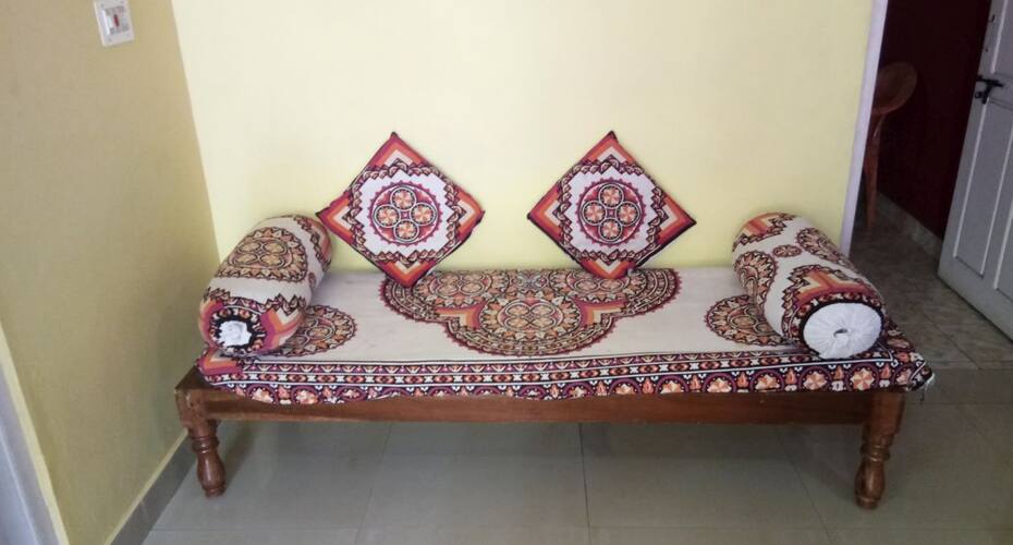 Eshwari Cottage, Madikeri 4