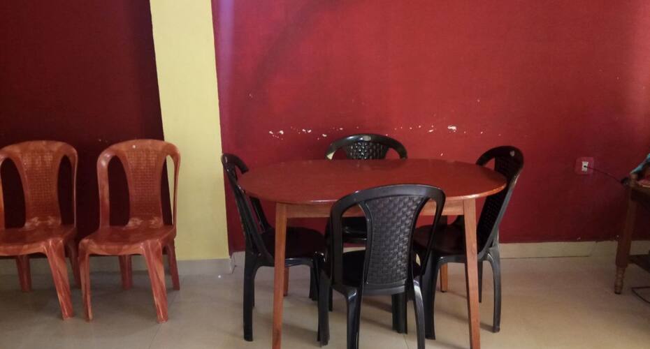 Eshwari Cottage, Madikeri 5