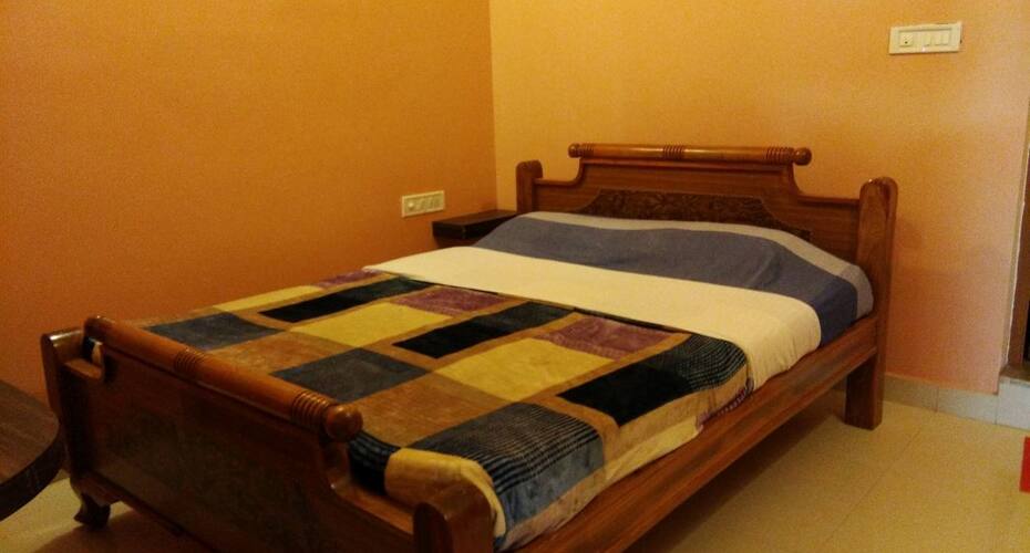 A B S Comforts 2, Madikeri 3