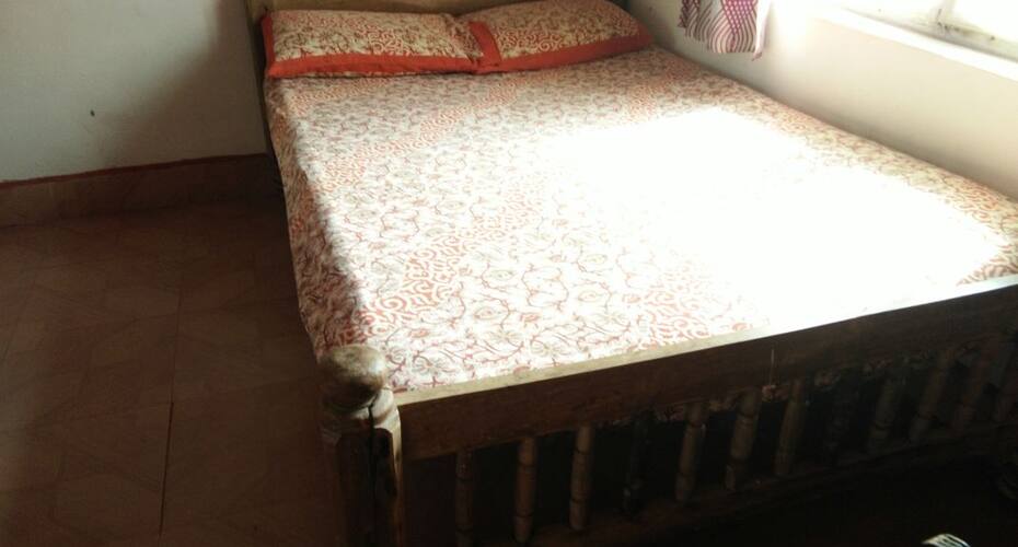 Misty View Cottage Home Stay, Madikeri 2