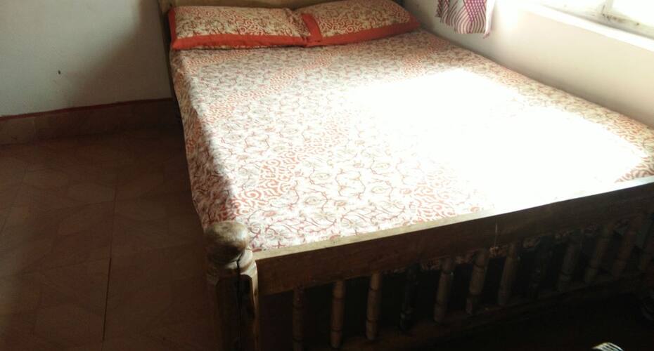 Misty View Cottage Home Stay, Madikeri 4