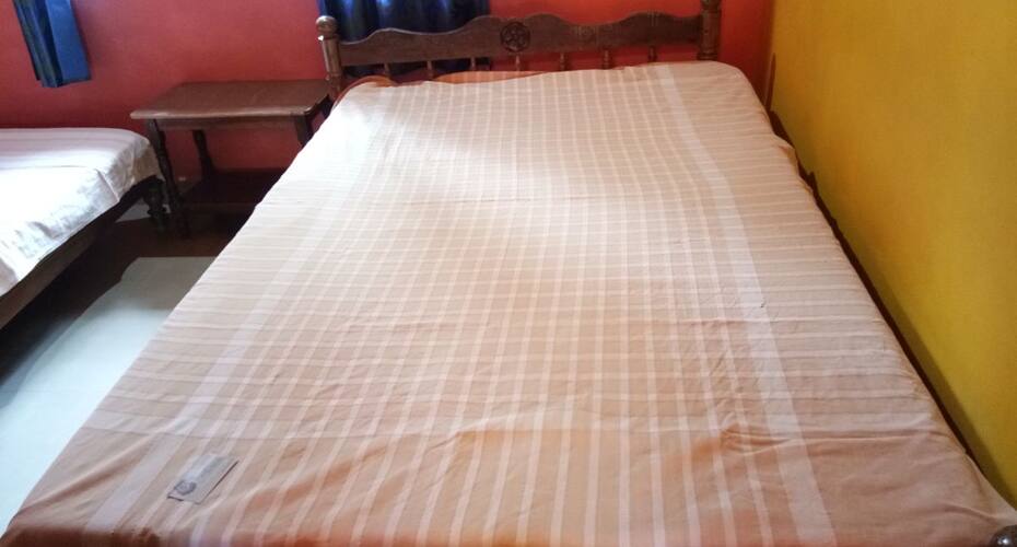 Allaranda Homestay 1, Madikeri 3