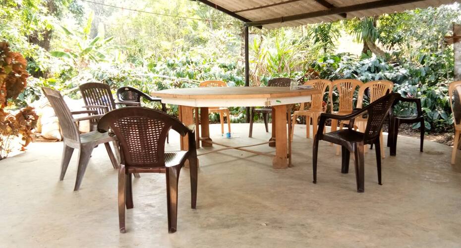 Allaranda Homestay 1, Madikeri 4