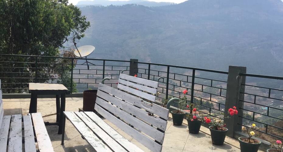 Golden Vintage Residency, Idukki 4