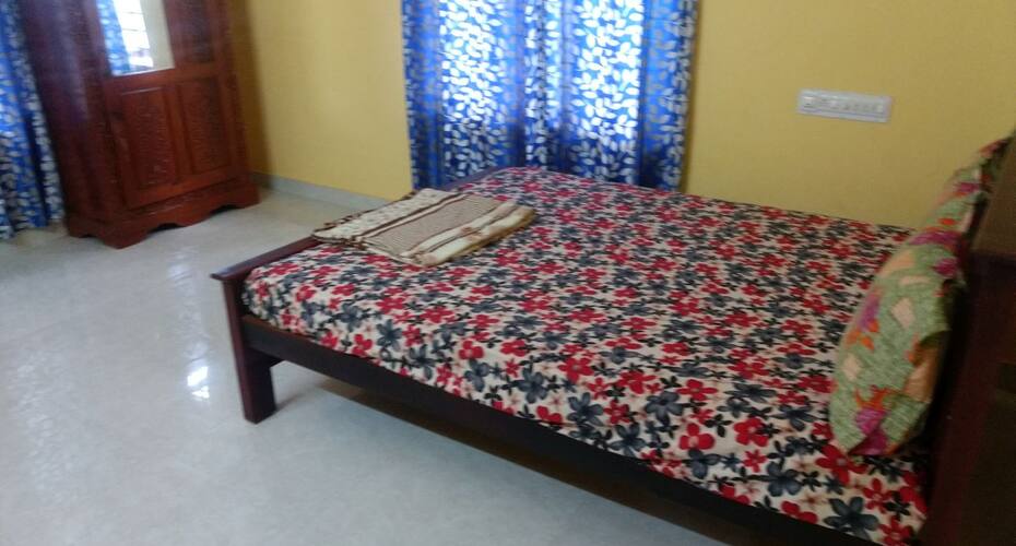 Karuna Vila, Kovalam 2