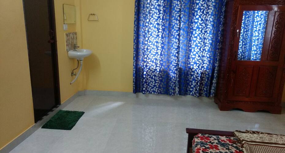 Karuna Vila, Kovalam 3
