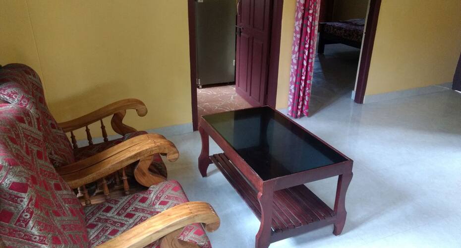 Karuna Vila, Kovalam 4