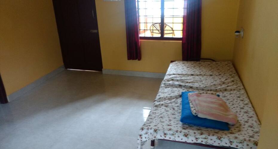 Karuna Vila, Kovalam 5