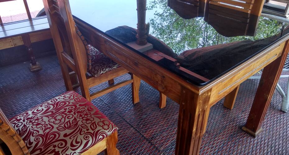 Saj Holidays House Boat, Kollam 3