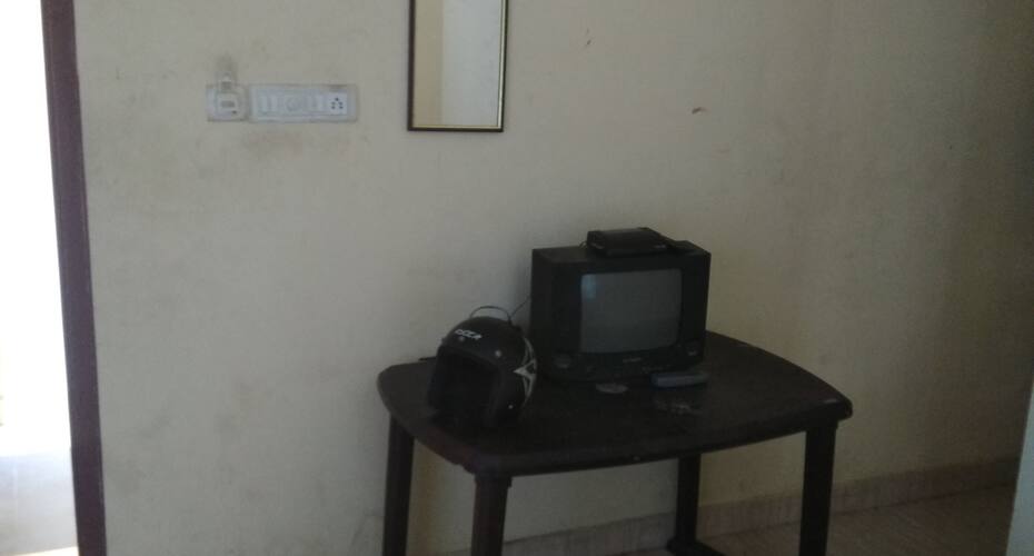 Pournami Tourist Home, Kollam 4