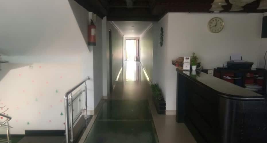 Pournami Tourist Home, Kollam 5