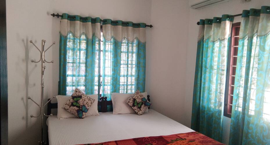 Pauls Home Stay, Kochi 3