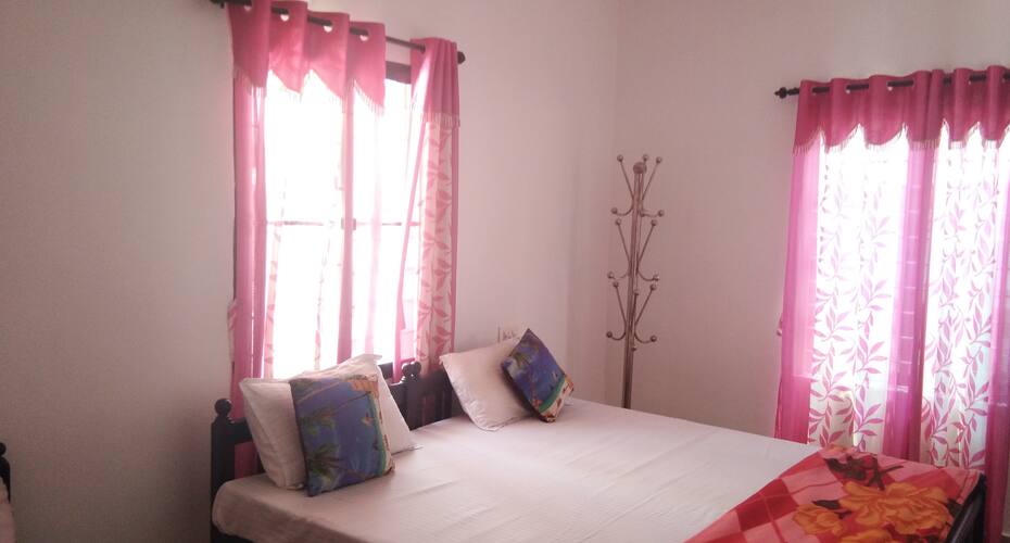 Pauls Home Stay, Kochi 5