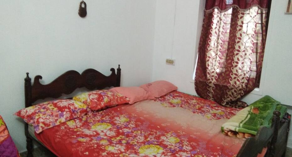 Wills Home Stay, Kochi 3