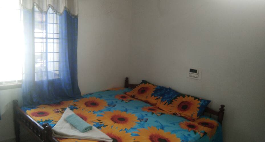 Sahil Home Stay, Kochi 3