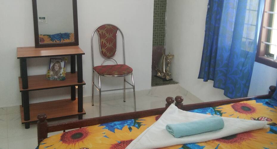Sahil Home Stay, Kochi 5
