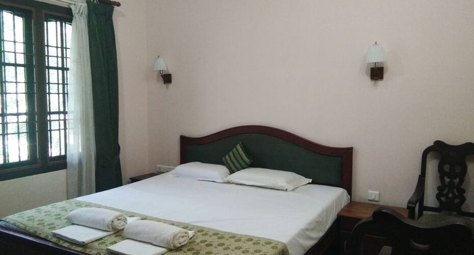 Tree Loft Home Stay, Kochi 3