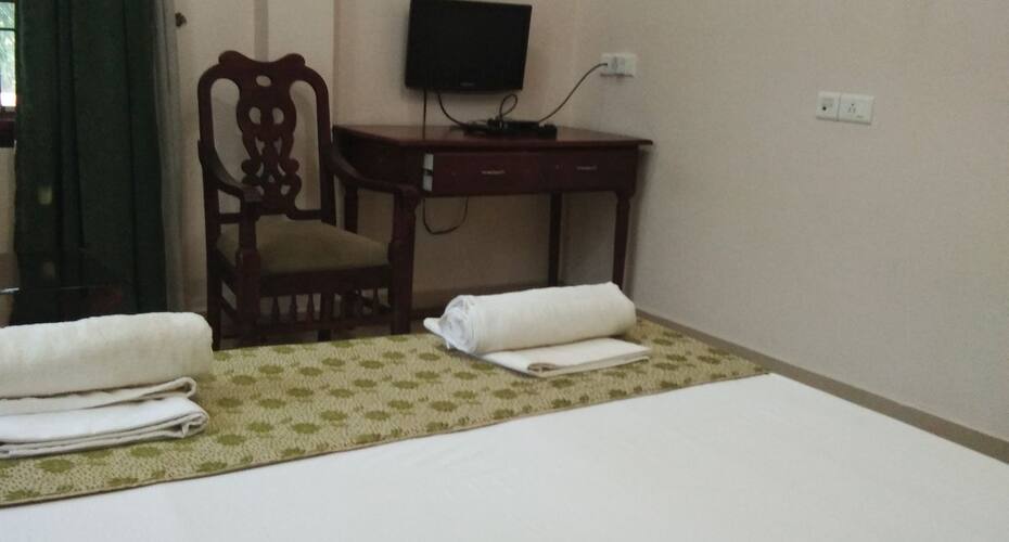 Tree Loft Home Stay, Kochi 4