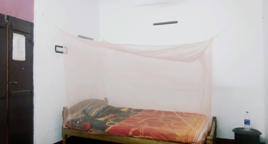 Peace And Love Inn, Kochi 2