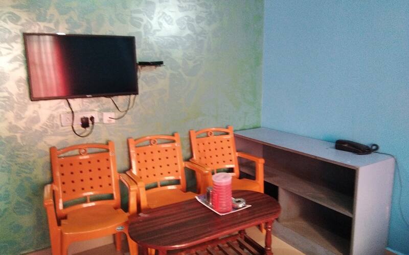 Malnad Guest Line, Bangalore 2