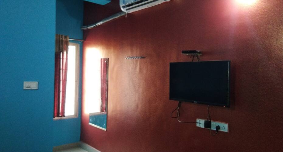 Malnad Guest Line, Bangalore 3