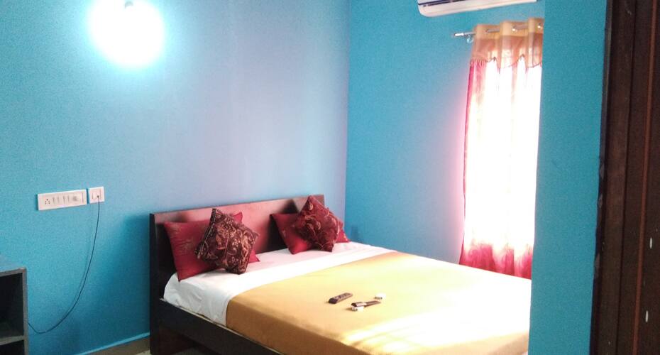 Malnad Guest Line, Bangalore 4
