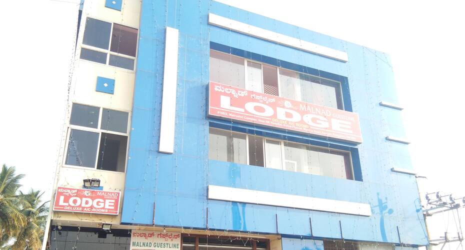 Malnad Guest Line, Bangalore 1