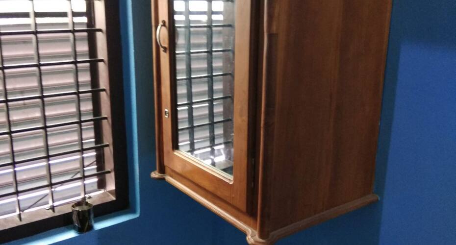 Poomangalam Lodge, Kollam 5