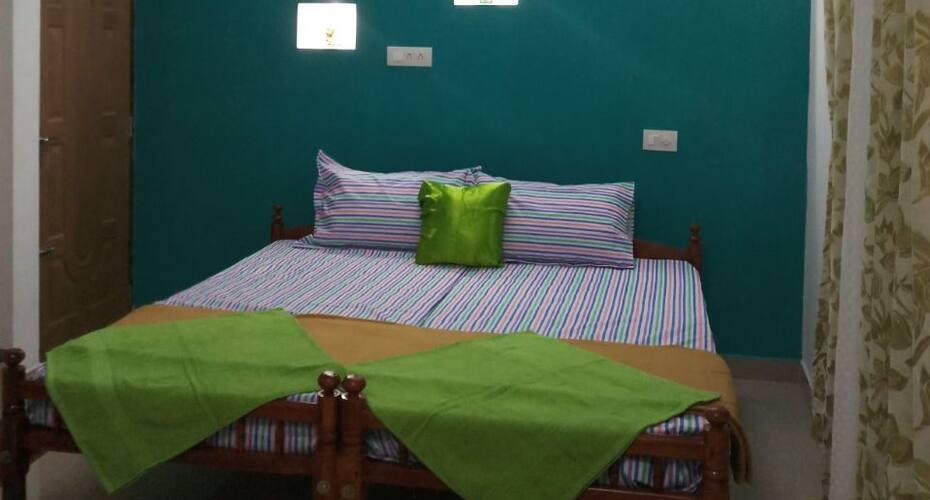 Angel Ann Home Stay, Kochi 2