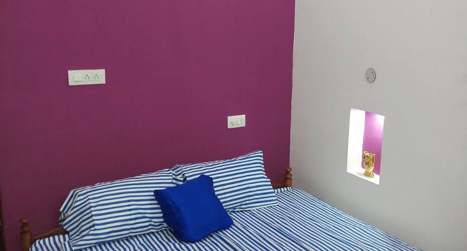 Angel Ann Home Stay, Kochi 4