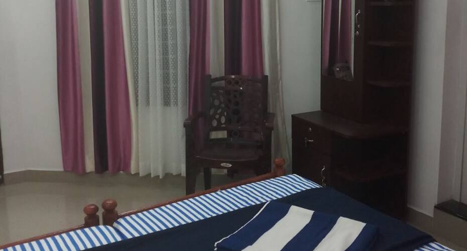 Angel Ann Home Stay, Kochi 5