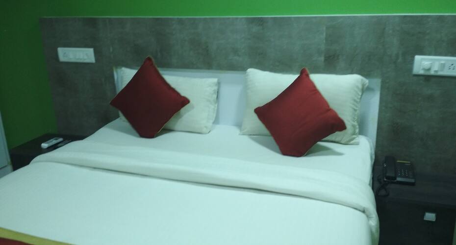 R.R.R Apartment, Bangalore 3