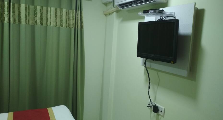 R.R.R Apartment, Bangalore 5