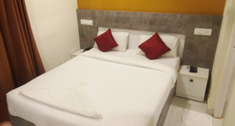 Rrr Residency, Bangalore 3