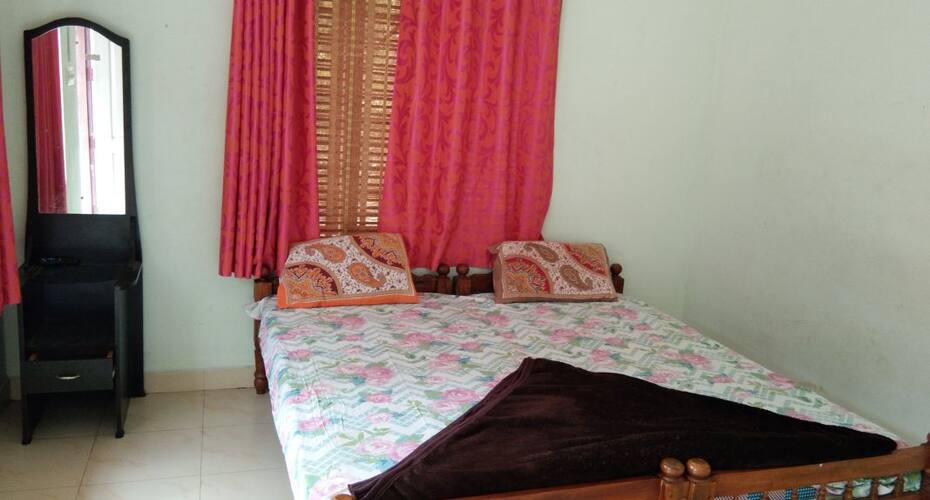 Kallarakkal Home Stay, Munnar 2