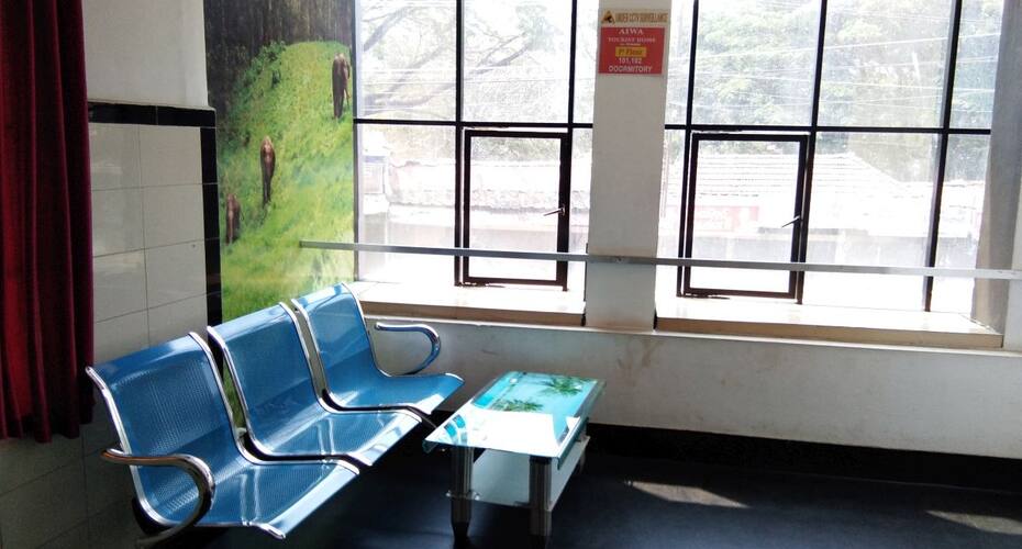 Aiwa Tourist Home, Idukki 4