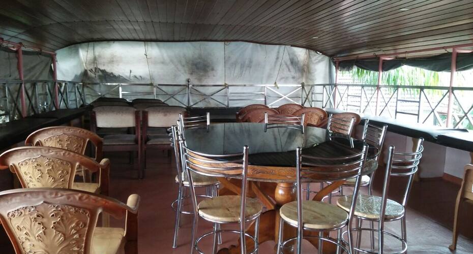 Chirayil House Boat 2, Alleppey 3