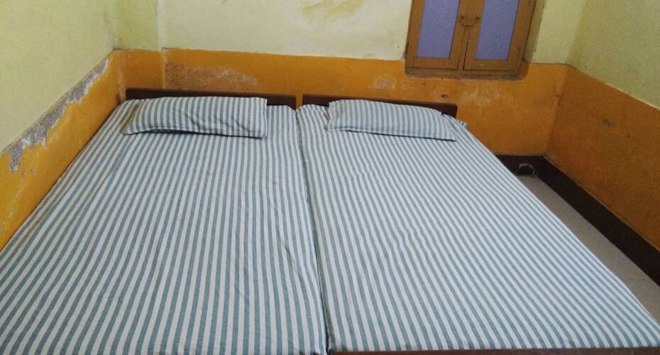 Victoria Lodge, Rameswaram 2